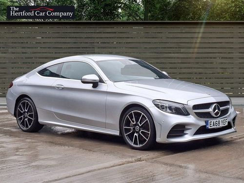 Mercedes Benz C-Class