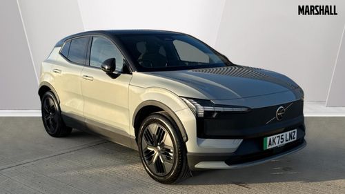 Volvo EX30