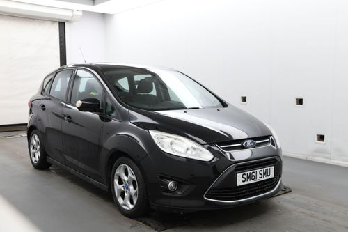 Ford C Max