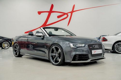 Audi RS5