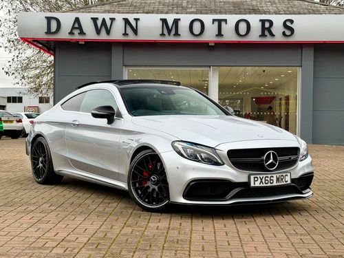 Mercedes Benz C-Class