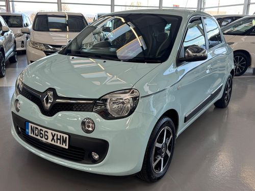 Renault Twingo