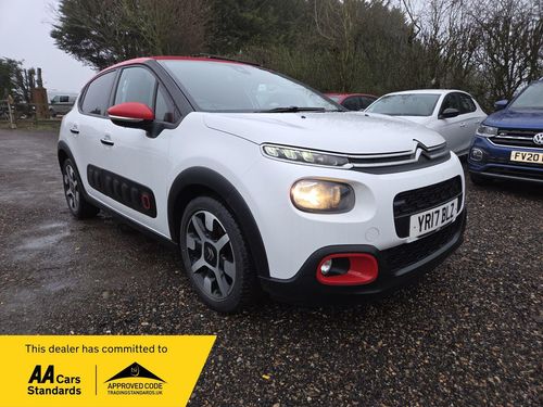 Citroen C3