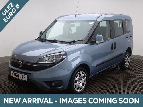 Fiat Doblo
