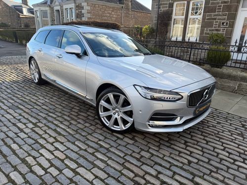 Volvo V90