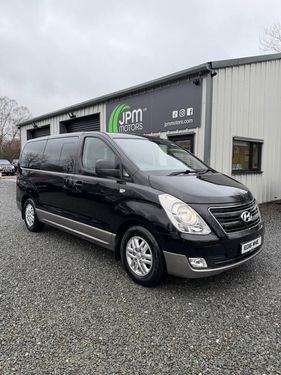 Hyundai i800