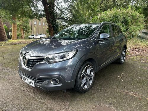 Renault Kadjar