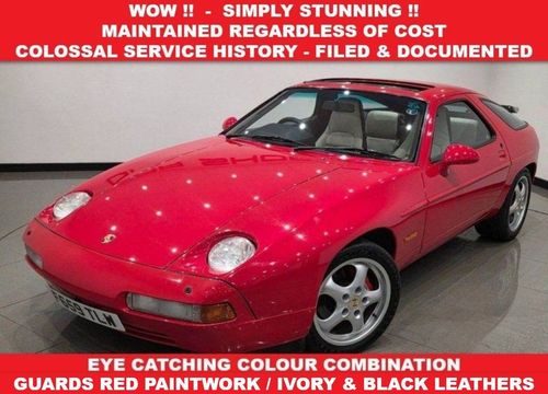 Porsche 928