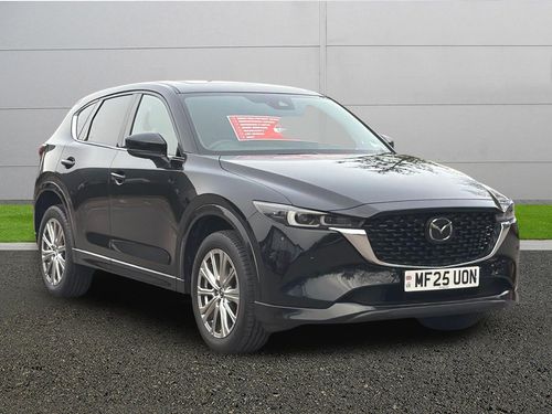 Mazda Cx 5