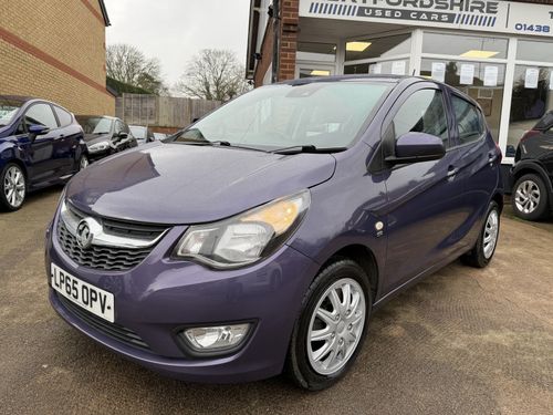 Vauxhall Viva