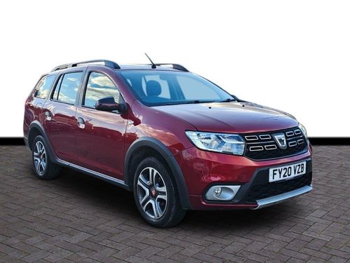 Dacia Logan MCV