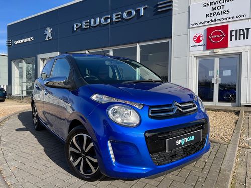Citroen C1