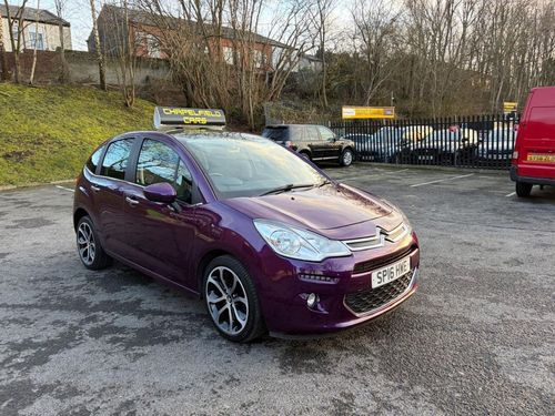Citroen C3