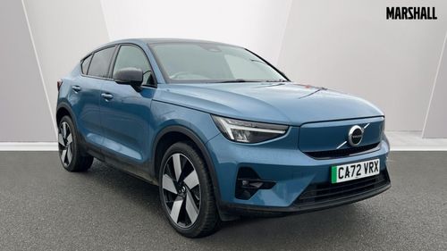 Volvo C40
