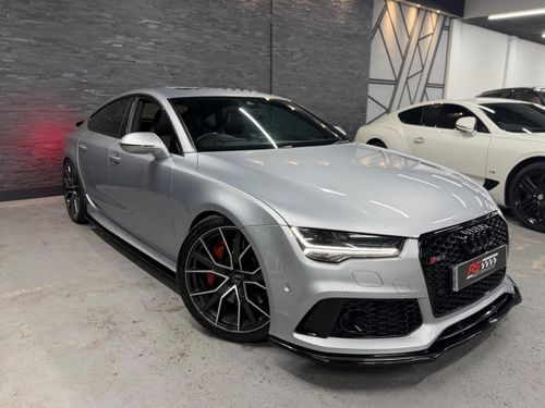 Audi RS7