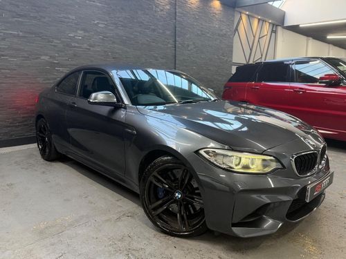 BMW M2