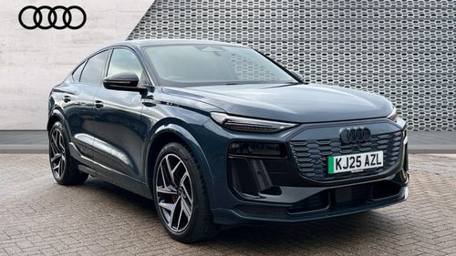 Audi Q6