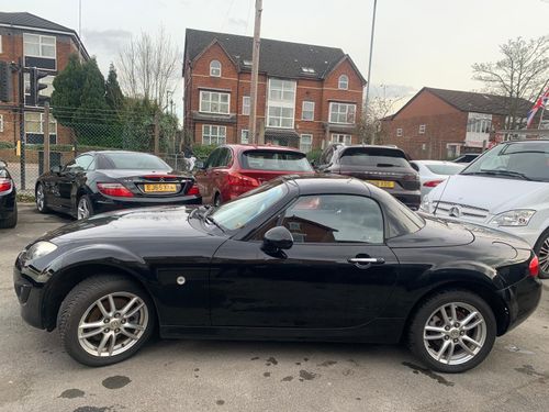 Mazda Mx 5