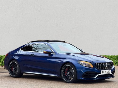 Mercedes Benz C-Class
