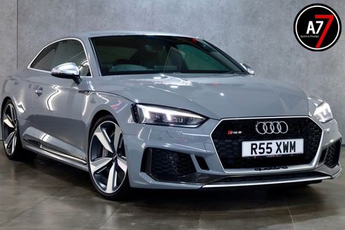 Audi RS5