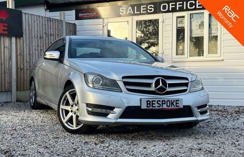 Mercedes Benz C Class