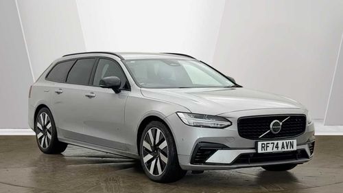 Volvo V90