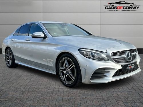 Mercedes Benz C-Class