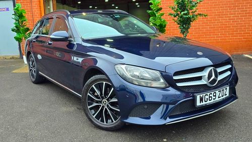 Mercedes Benz C-Class