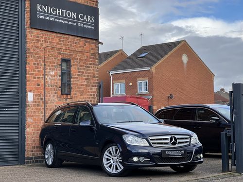 Mercedes Benz C Class