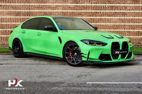 BMW M3