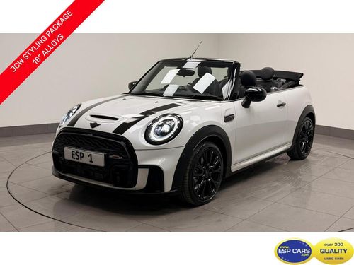 MINI Convertible