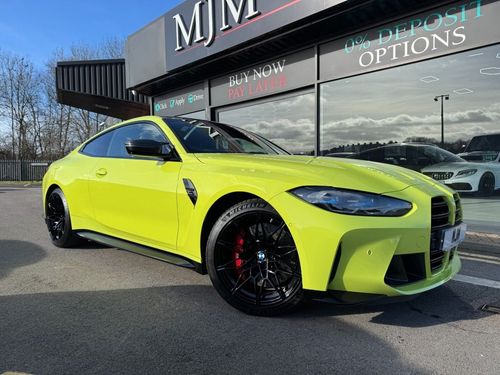 BMW M4
