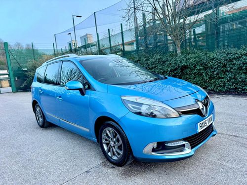 Renault Grand Scenic
