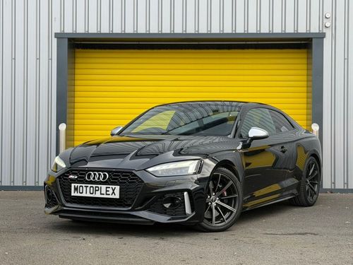 Audi RS5