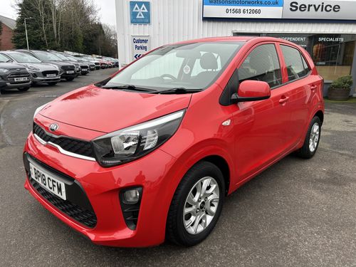 Kia Picanto