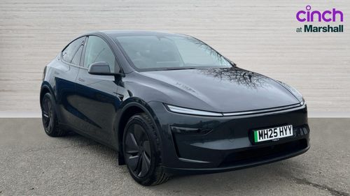 Tesla MODEL  Y