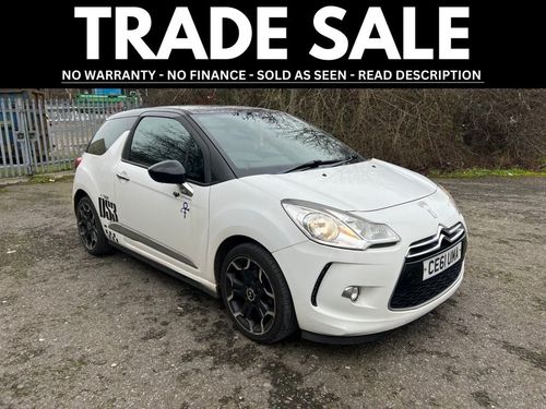 Citroen DS3