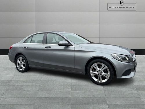 Mercedes Benz C Class