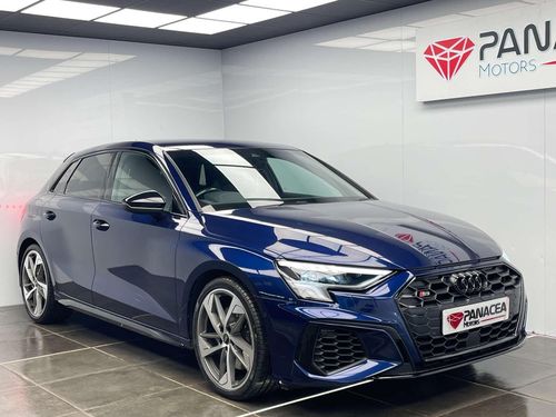 Audi S3