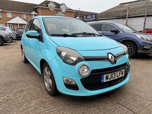 Renault Twingo