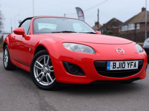 Mazda Mx 5