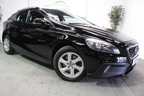 Volvo V40 CROSS COUNTRY