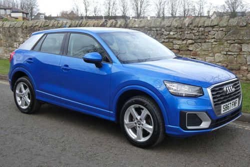Audi Q2