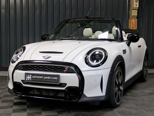 MINI Convertible