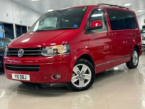 Volkswagen CALIFORNIA