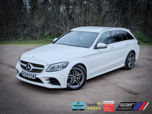 Mercedes Benz C-Class