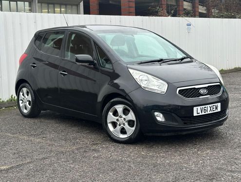 Kia Venga