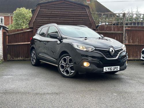 Renault Kadjar