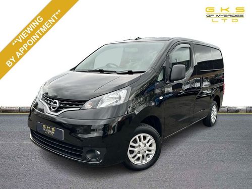 Nissan NV200
