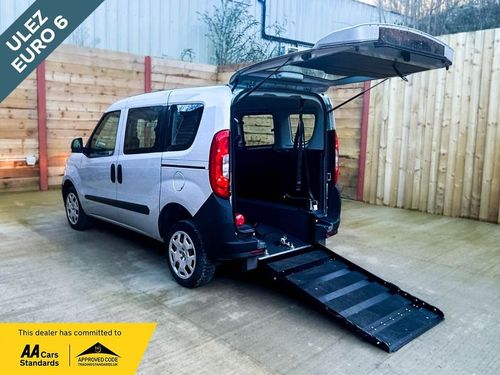 Fiat Doblo